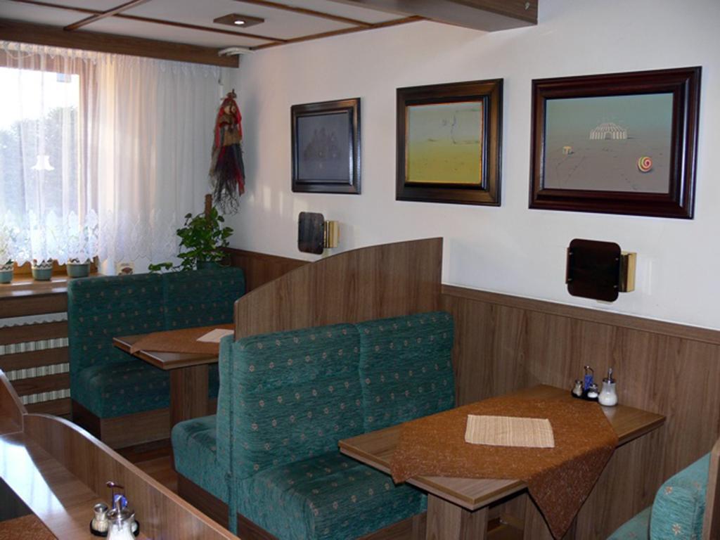 Penzion Mata Malenovice  Εξωτερικό φωτογραφία